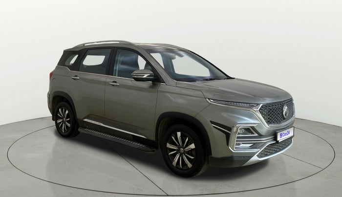 2019 MG HECTOR SHARP 1.5 DCT PETROL, Petrol, Automatic, 85,360 km, SRP