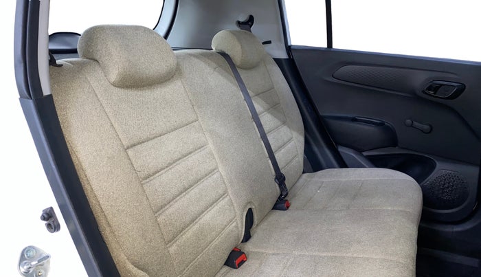 2024 Hyundai EXTER EX 1.2 MT, Petrol, Manual, 8,794 km, Right Side Rear Door Cabin