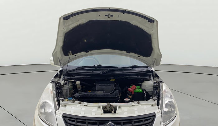 2014 Maruti Swift Dzire VXI, Petrol, Manual, 41,494 km, Open Bonet