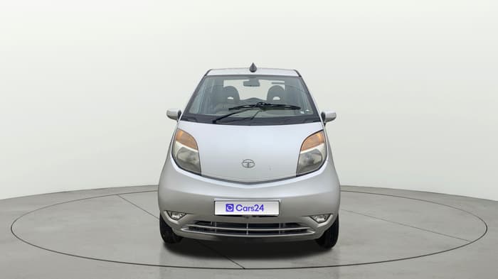 2014 Tata Nano TWIST XT, Petrol, Manual, 58,429 km, Front