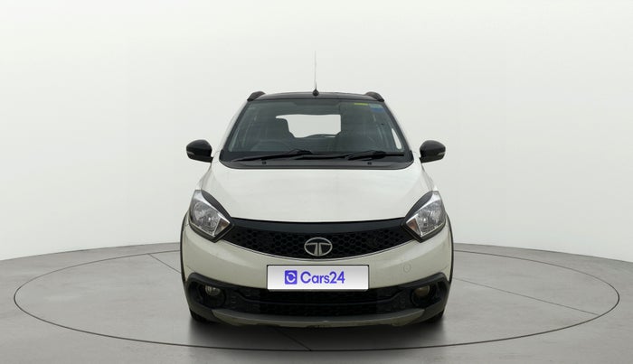 2018 Tata TIAGO NRG PETROL, Petrol, Manual, 85,225 km, Front