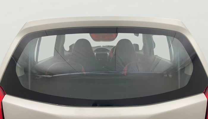 2018 Maruti Alto 800 LXI, Petrol, Manual, 52,429 km, Rear Windshield