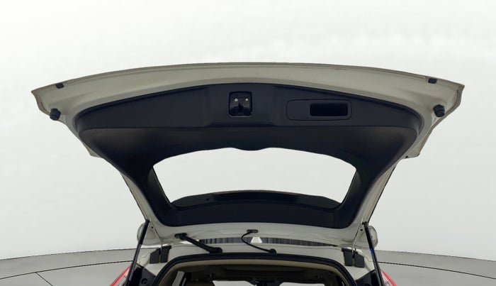 2019 Honda CRV 2.0L I-VTEC 2WD CVT, Petrol, Automatic, 74,341 km, Boot Door Open