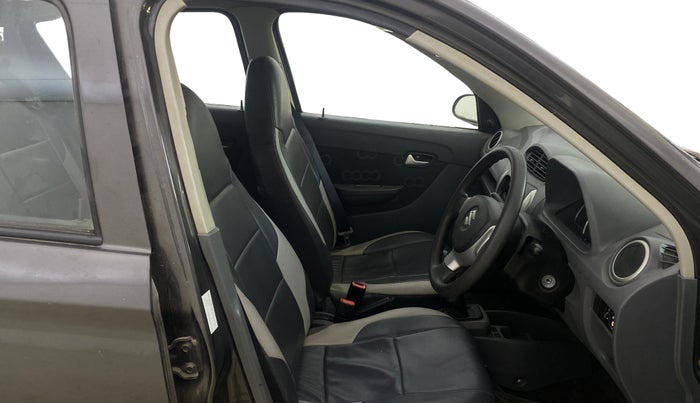 2015 Maruti Alto 800 LXI CNG, CNG, Manual, 16,802 km, Right Side Front Door Cabin