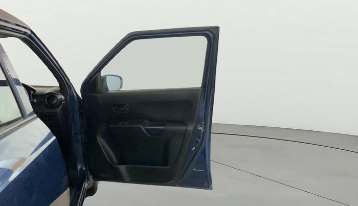 2022 Maruti IGNIS SIGMA 1.2, Petrol, Manual, 22,811 km, RHS Front Door