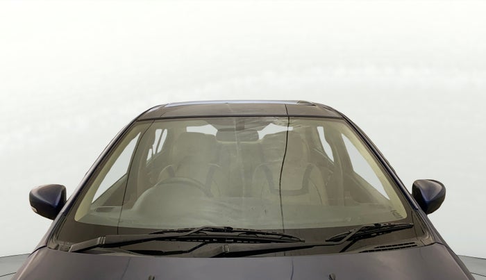 2018 Maruti Ciaz DELTA 1.4 MT PETROL, Petrol, Manual, 39,641 km, Front Windshield