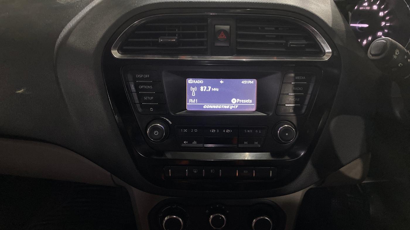 2018 Tata Tiago XZ PETROL, Petrol, Manual, 89,896 km, Air Conditioner