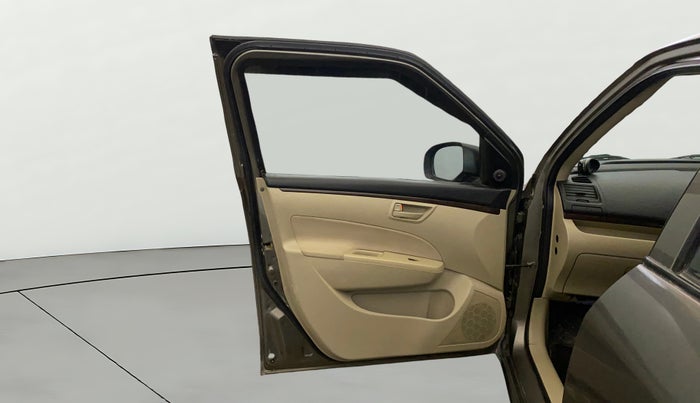 2016 Maruti Swift Dzire LXI (O), Petrol, Manual, 81,538 km, LHS Front Door