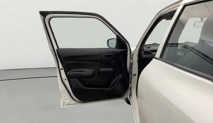 2020 Maruti Swift LXI, Petrol, Manual, 86,181 km, LHS Front Door