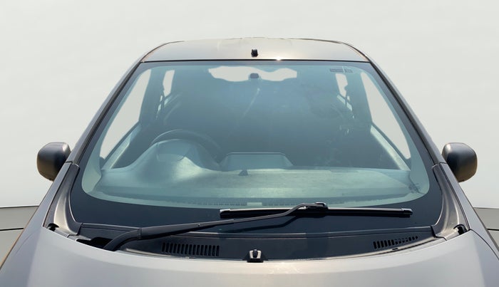 2021 Datsun Redi Go T, Petrol, Manual, 38,975 km, Front Windshield