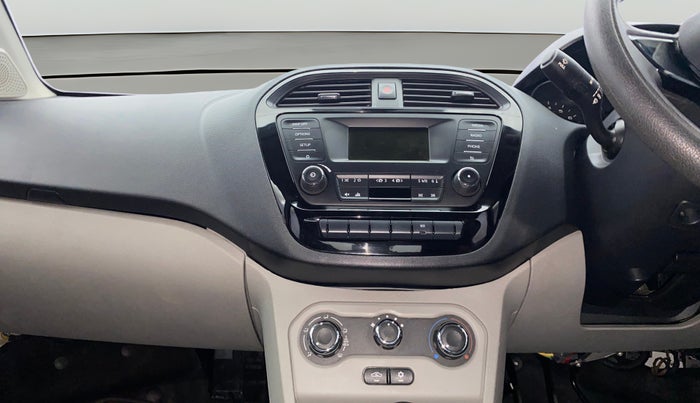 2019 Tata Tiago XT PETROL, Petrol, Manual, 47,990 km, Air Conditioner