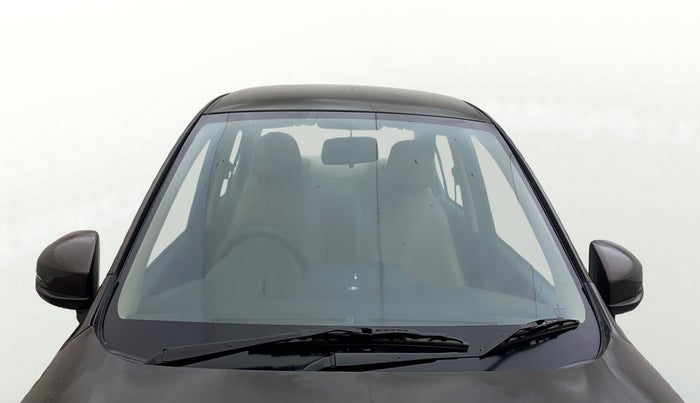 2019 Honda Amaze 1.2L I-VTEC VX, Petrol, Manual, 78,789 km, Front Windshield