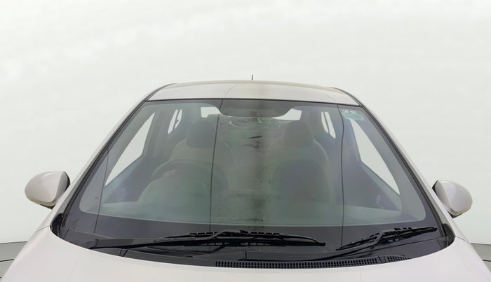 2016 Hyundai Xcent S 1.2, Petrol, Manual, 73,596 km, Front Windshield