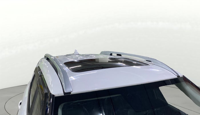 2023 Hyundai VENUE SX 1.5 CRDI, Diesel, Manual, 34,622 km, Roof