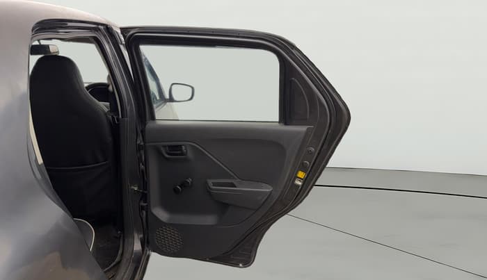 2024 Maruti Alto K10 VXI, Petrol, Manual, 30,824 km, RHS Rear Door