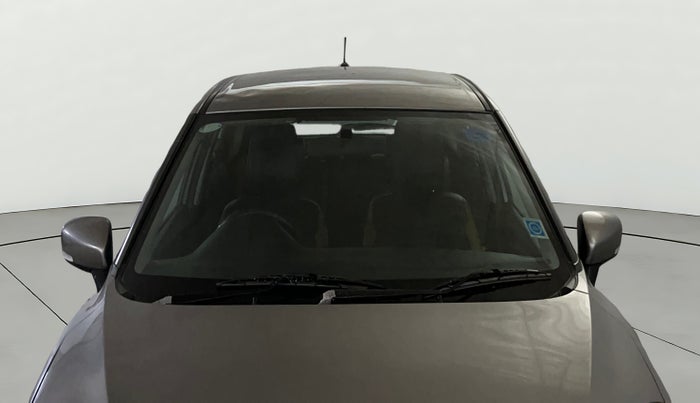 2017 Maruti Baleno DELTA PETROL 1.2, Petrol, Manual, 44,965 km, Front Windshield