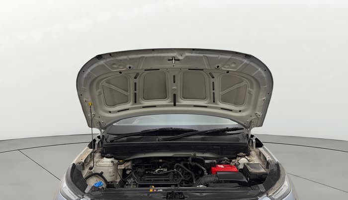 2021 Hyundai VENUE S 1.2, Petrol, Manual, 29,326 km, Open Bonet