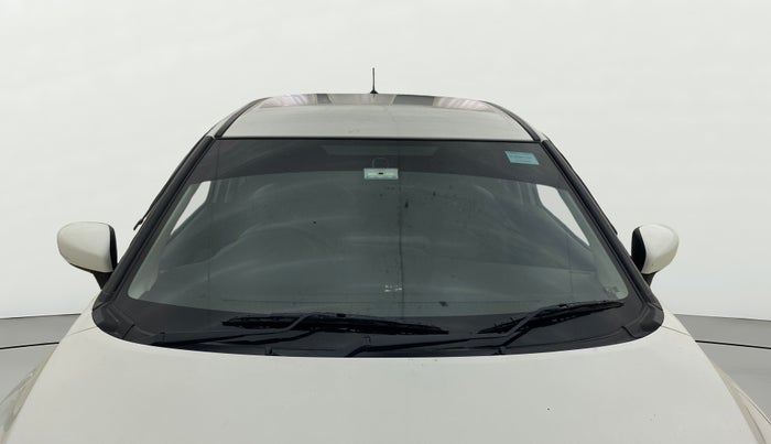 2024 Toyota Glanza S, CNG, Manual, 15,482 km, Front Windshield