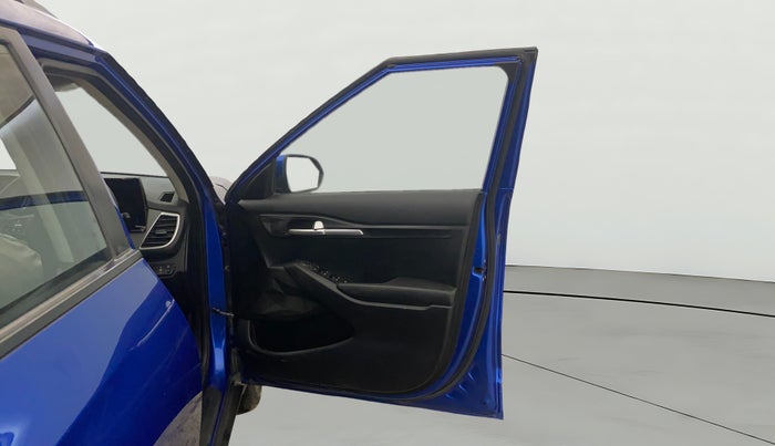 2020 KIA SELTOS HTK PLUS 1.5, Petrol, Manual, 73,344 km, RHS Front Door