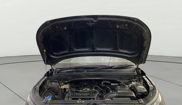 2022 Hyundai VENUE SX 1.2 PETROL, Petrol, Manual, 33,192 km, Open Bonet