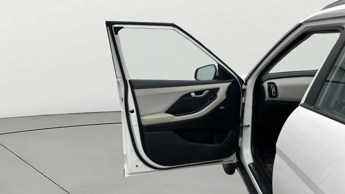 2022 Hyundai Creta SX (O) AT 1.5 DIESEL, Diesel, Automatic, 29,551 km, LHS Front Door