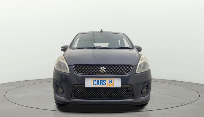 2015 Maruti Ertiga VXI, Petrol, Manual, 71,844 km, Front