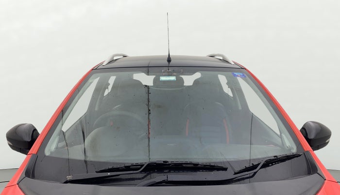 2021 Tata Tiago XZ PLUS PETROL, Petrol, Manual, 66,652 km, Front Windshield