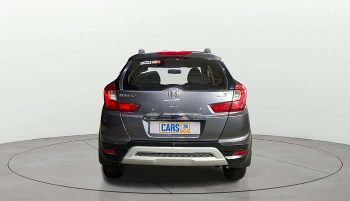 2018 Honda WR-V 1.2L I-VTEC S MT, Petrol, Manual, 39,230 km, Back/Rear