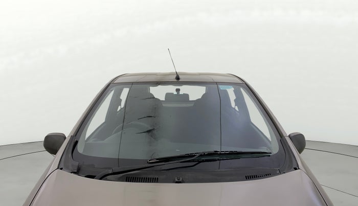 2018 Datsun Redi Go T (O), Petrol, Manual, 53,059 km, Front Windshield