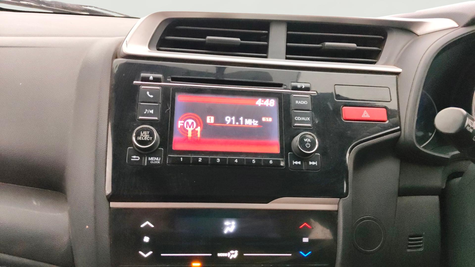 camera-Center-Console