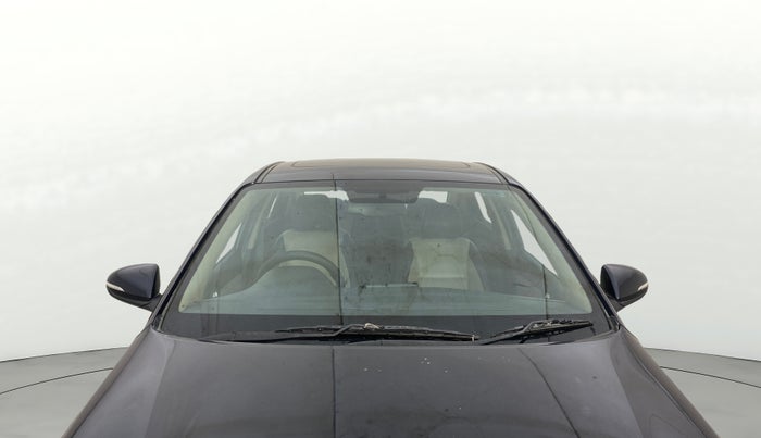 2022 Hyundai Verna SX (O) 1.5 VTVT IVT, Petrol, Automatic, 43,765 km, Front Windshield