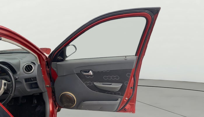 2012 Maruti Alto 800 LXI, Petrol, Manual, 60,998 km, RHS Front Door