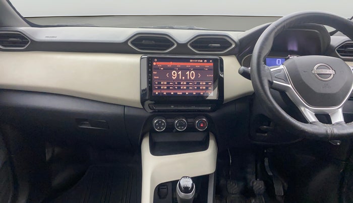 2023 Nissan MAGNITE XE, Petrol, Manual, 22,049 km, Air Conditioner