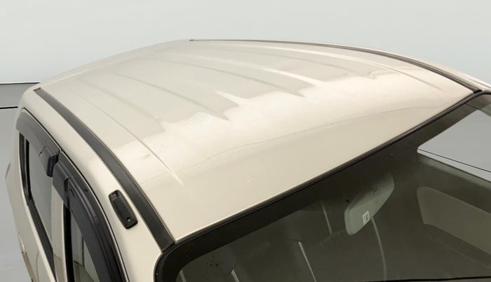 2023 Maruti Alto VXI PLUS, Petrol, Manual, 24,926 km, Roof
