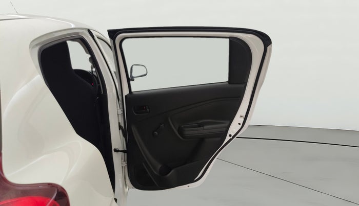 2025 Maruti Celerio LXI, Petrol, Manual, 80 km, RHS Rear Door