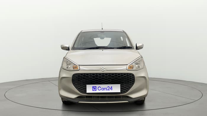 2024 Maruti Alto K10 VXI PLUS AMT, Petrol, Automatic, 30,236 km, Front