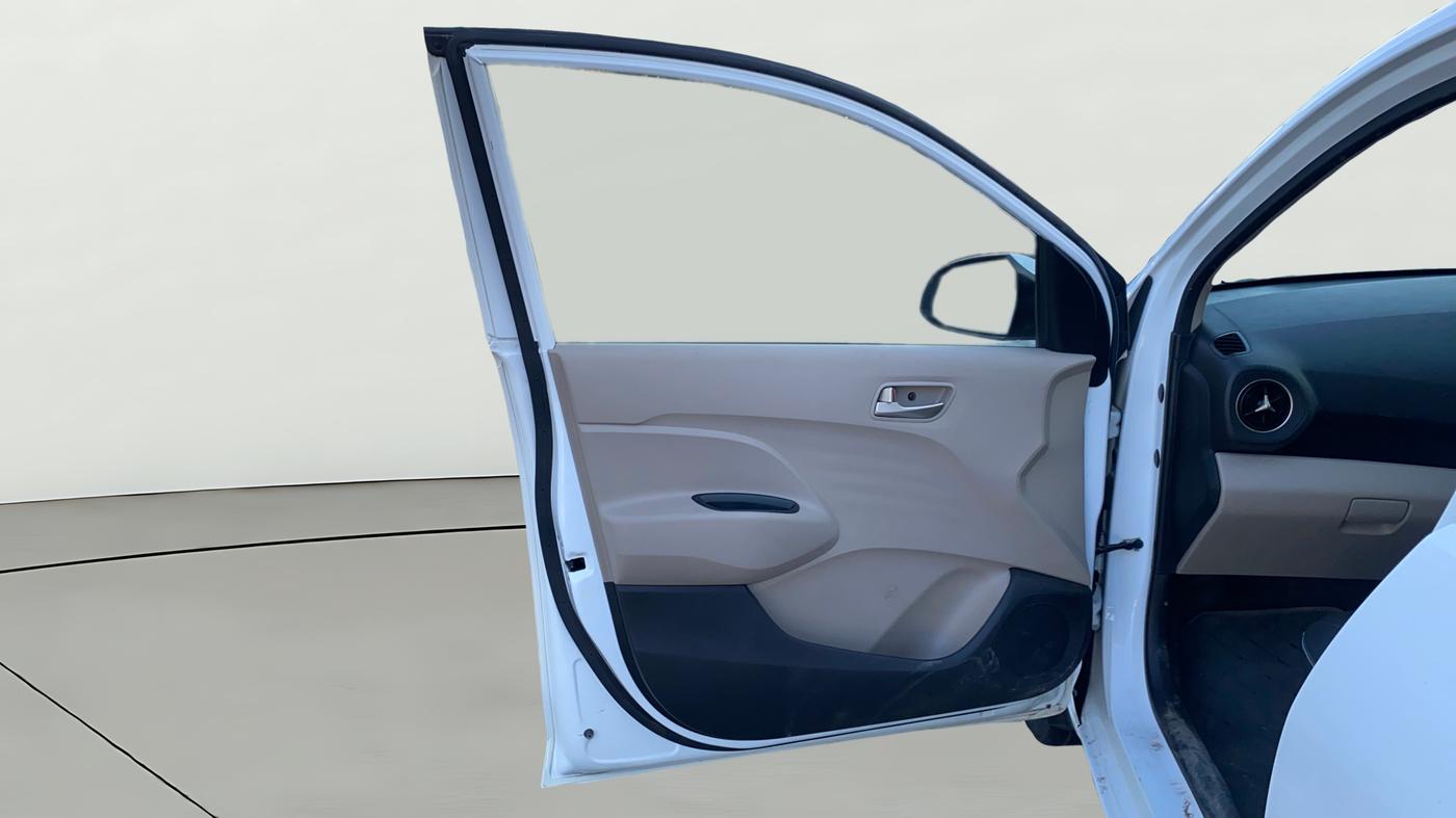 2019 Hyundai NEW SANTRO SPORTZ MT, CNG, Manual, 85,644 km, LHS Front Door