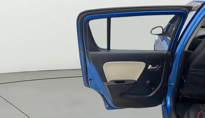 2019 Maruti Alto LXI, Petrol, Manual, 96,645 km, LHS Rear Door