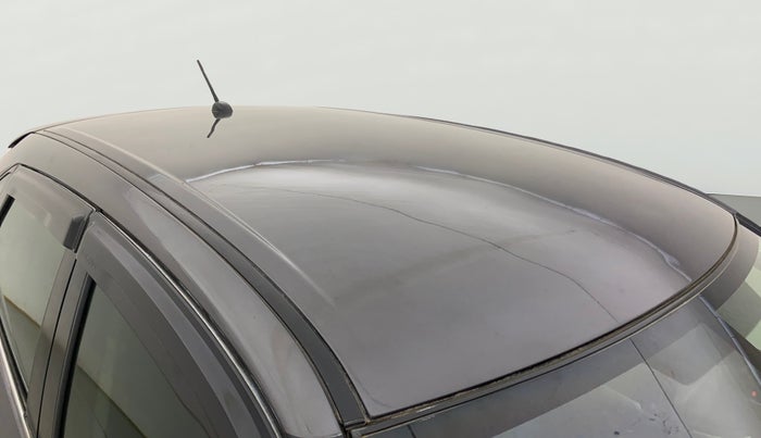 2017 Maruti Baleno ALPHA DIESEL 1.3, Diesel, Manual, 88,391 km, Roof