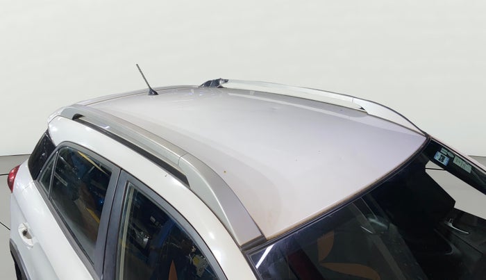 2016 Hyundai i20 Active 1.2 S, Petrol, Manual, 1,08,259 km, Roof