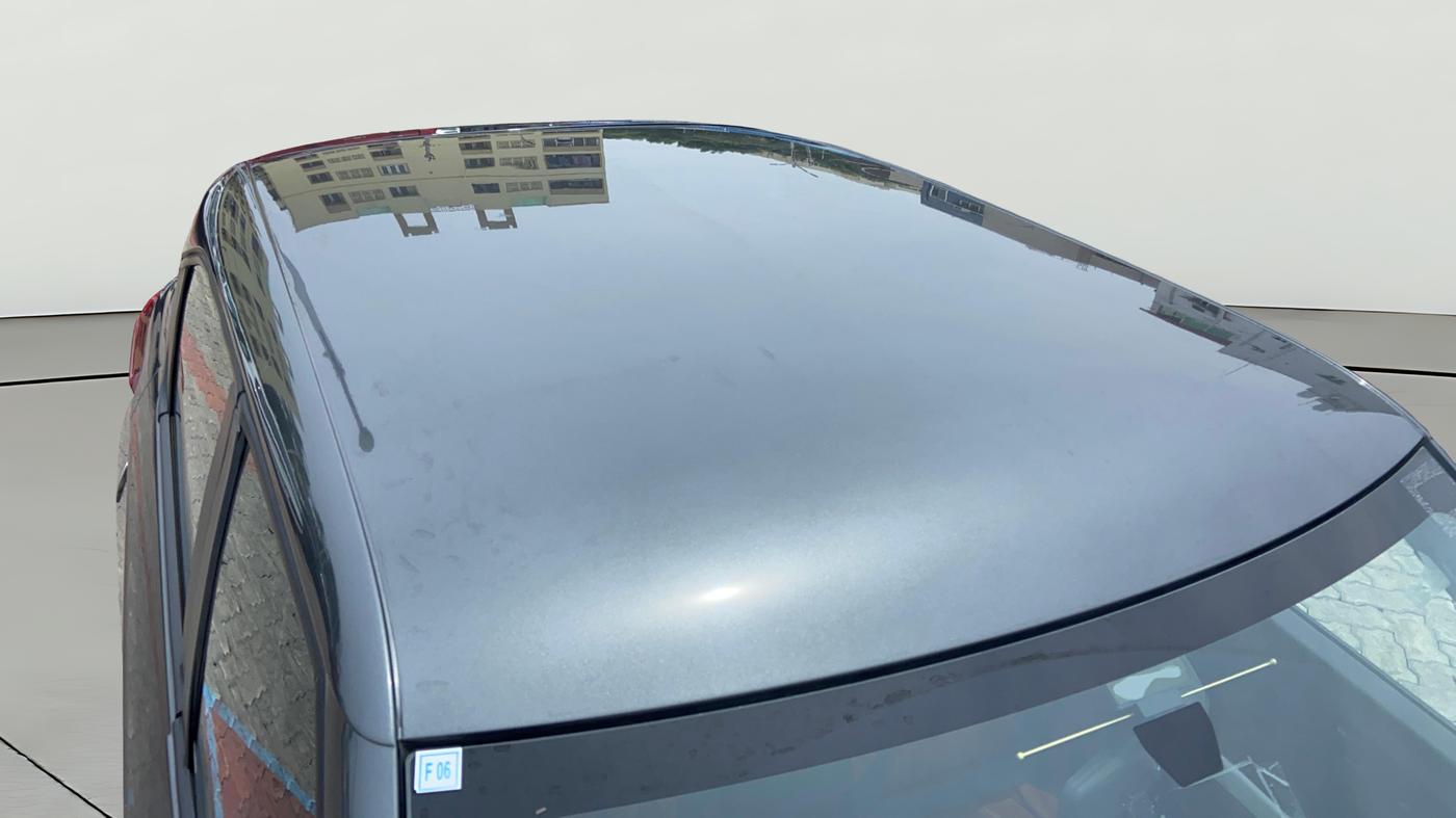 2025 Tata PUNCH PURE MT, Petrol, Manual, 34,594 km, Roof