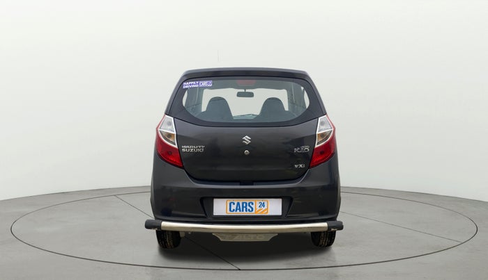 2019 Maruti Alto K10 VXI, Petrol, Manual, 23,272 km, Back/Rear