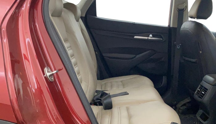 2020 KIA SELTOS HTK PLUS 1.5, Petrol, Manual, 43,821 km, Right Side Rear Door Cabin