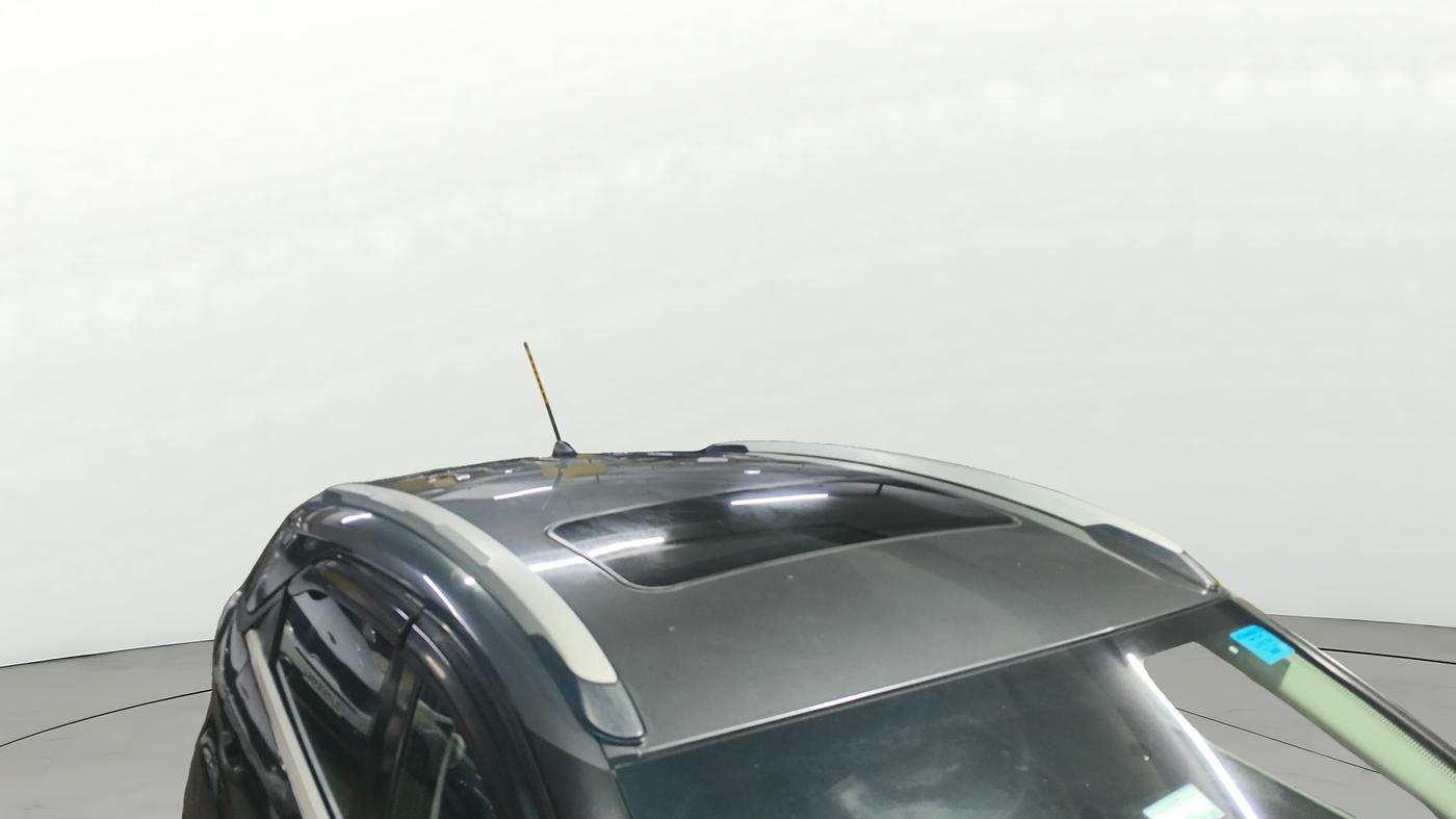 2021 Tata NEXON XM SUNROOF PETROL, Petrol, Manual, 67,382 km, Roof