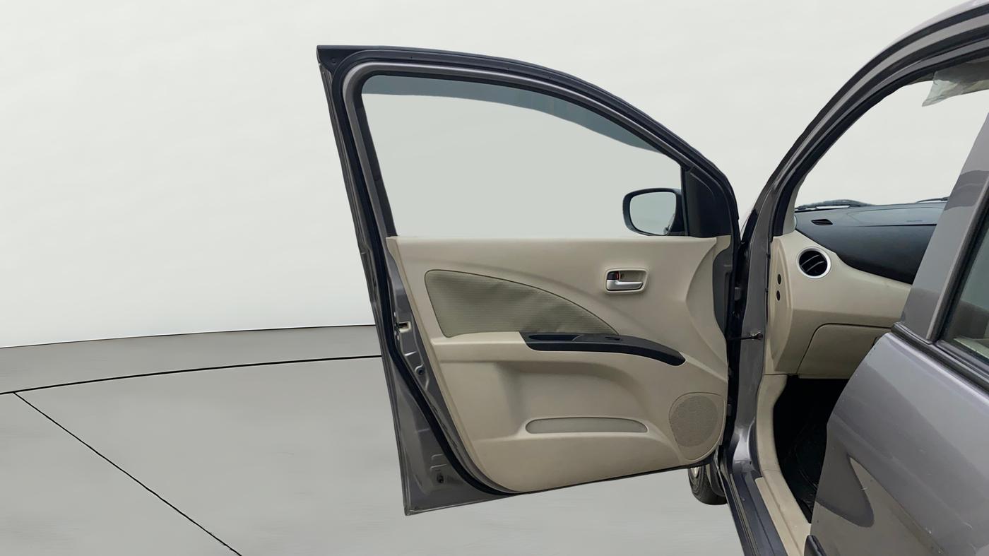 2019 Maruti Celerio ZXI AMT (O), Petrol, Automatic, 98,305 km, LHS Front Door