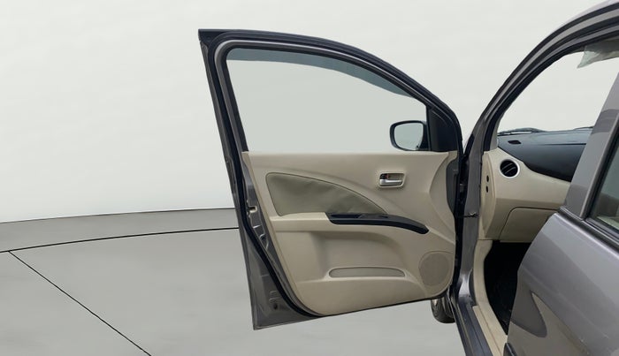 2019 Maruti Celerio ZXI AMT (O), Petrol, Automatic, 98,437 km, LHS Front Door