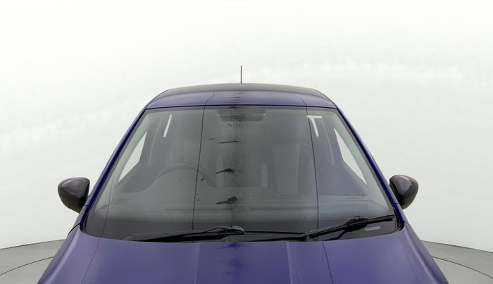 2020 Skoda Rapid AMBITION AT TSI, Petrol, Automatic, 1,04,023 km, Front Windshield