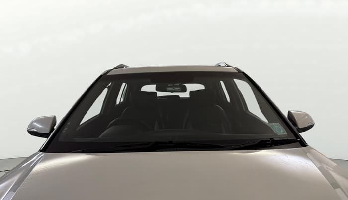 2016 Hyundai Creta SX PLUS AT 1.6 PETROL, Petrol, Automatic, 62,726 km, Front Windshield