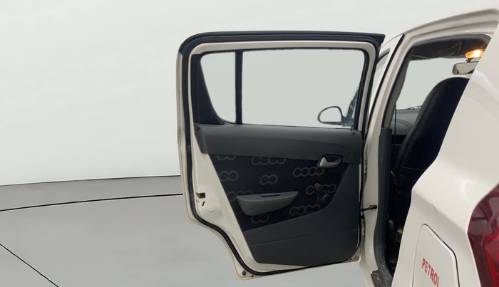 2015 Maruti Alto 800 LXI, Petrol, Manual, 20,931 km, LHS Rear Door