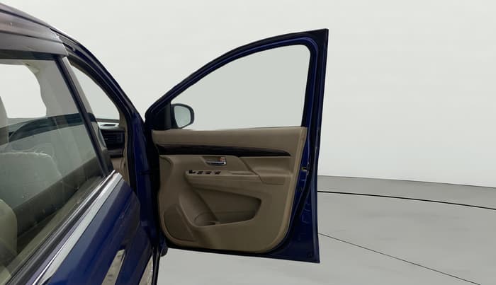 2019 Maruti Ertiga ZXI SHVS, Petrol, Manual, 56,746 km, RHS Front Door
